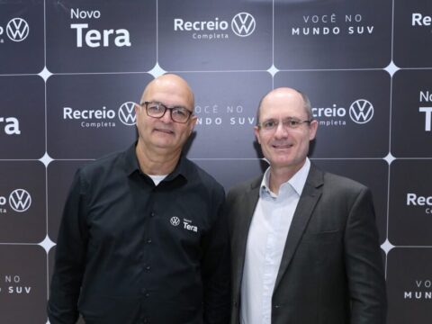 Tera na Recreio