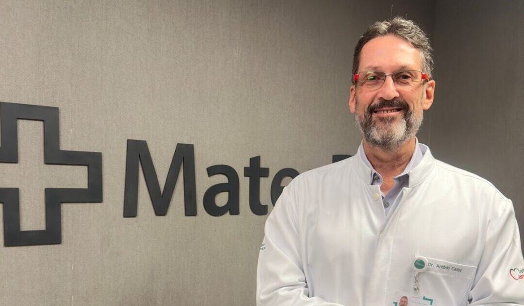 Entrevista: Excelência no atendimento