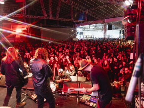 Bike Fest de Tiradentes 2025