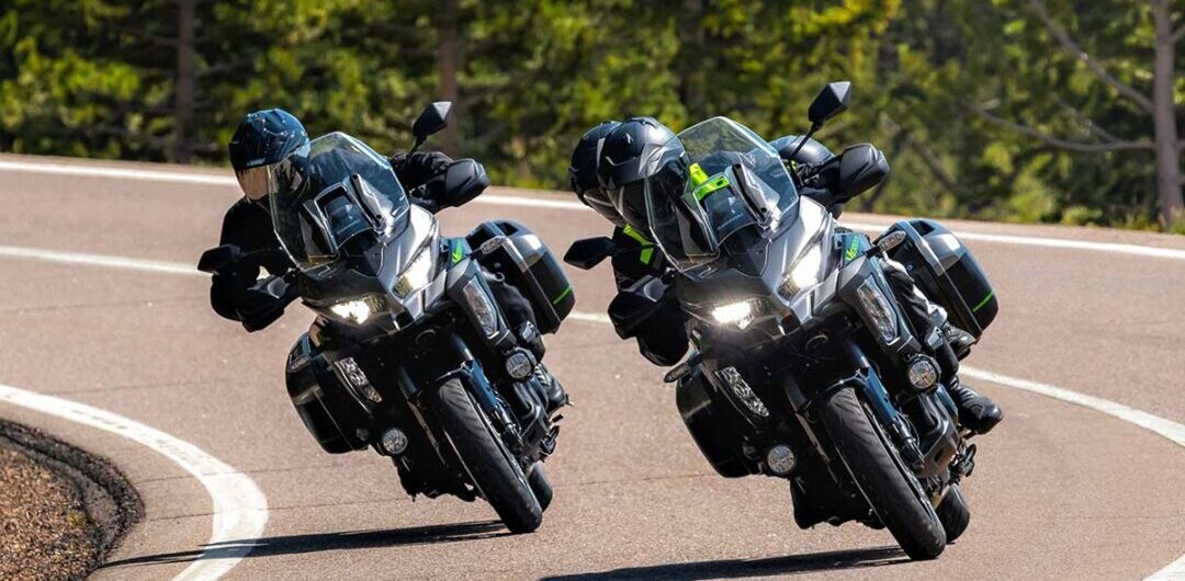 DESTAQUE VERSYS 1100