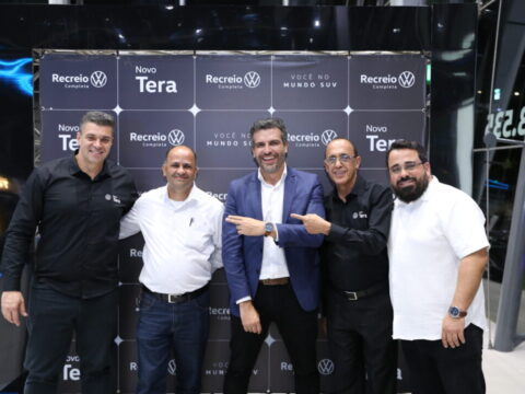 Tera na Recreio