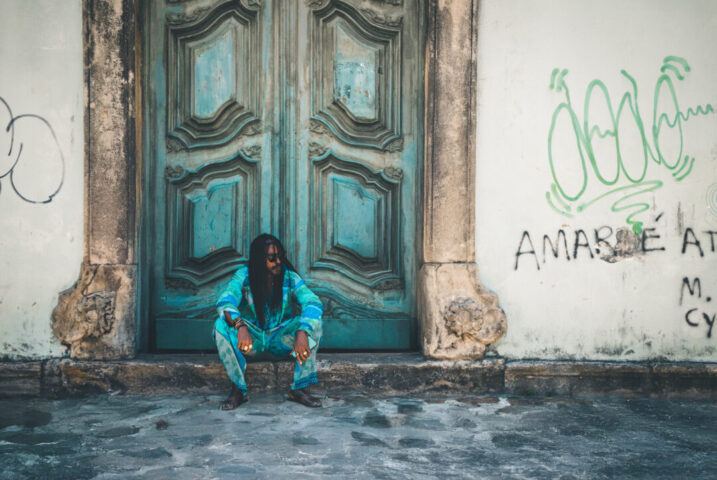 Cidade Junina tem Falcao e Seu Jorge Falcao