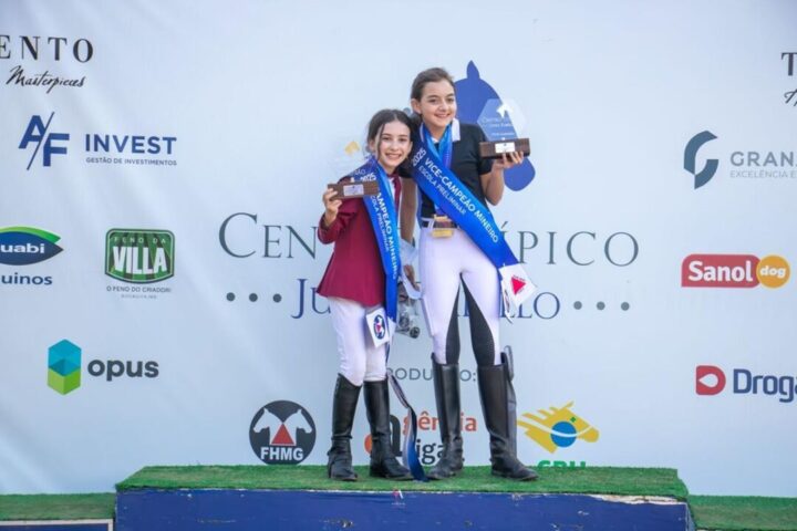 Campeonato Mineiro de Hipismo 2025