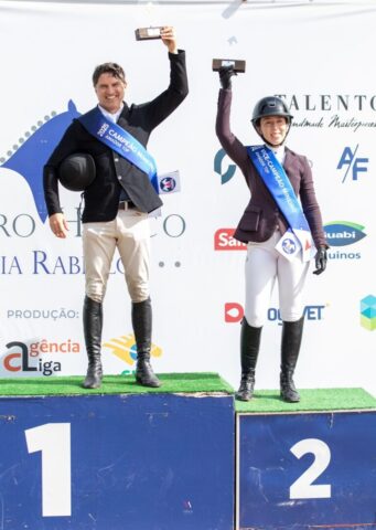 Campeonato Mineiro de Hipismo 2025