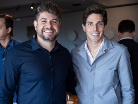 Encontro da Seguradora SulAmérica em BH