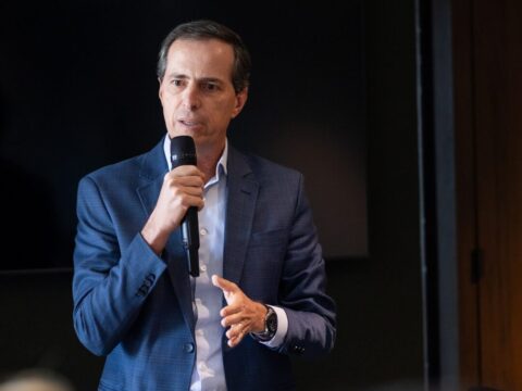 Encontro da Seguradora SulAmérica em BH