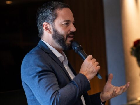 Encontro da Seguradora SulAmérica em BH