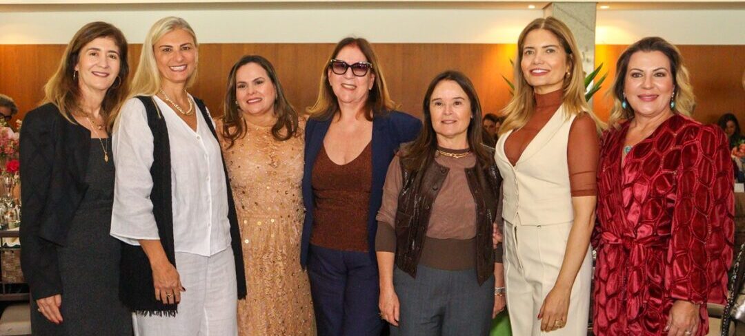 Evento busca transformar vidas por meio da solidariedade