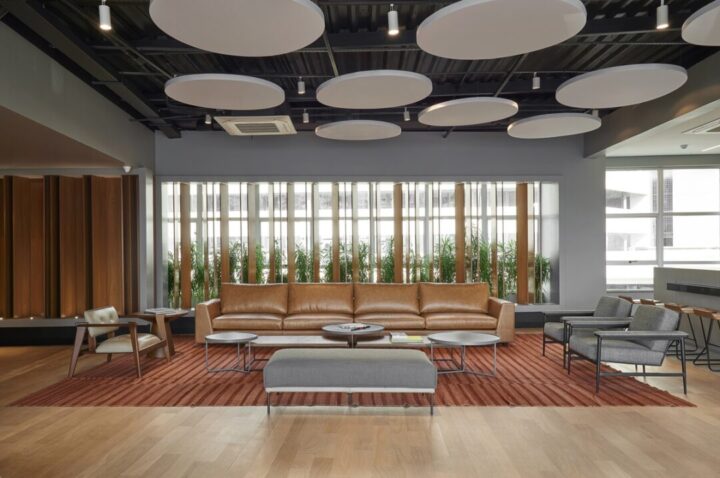 JBM5611 Coworkings crescem no Brasil