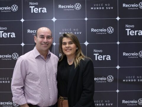 Tera na Recreio