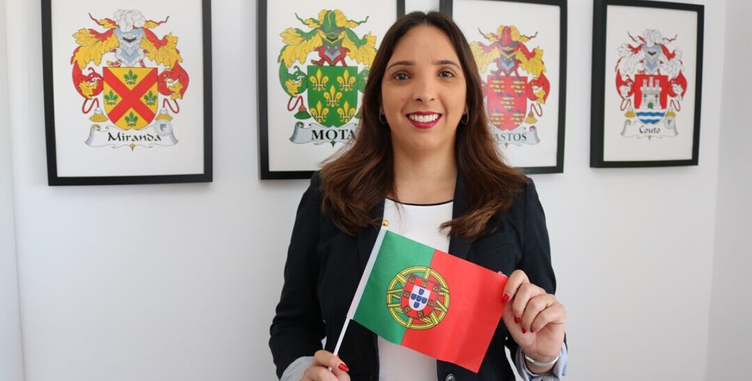 Luana Bastos