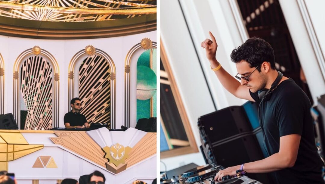 Luciano Scalioni DJ