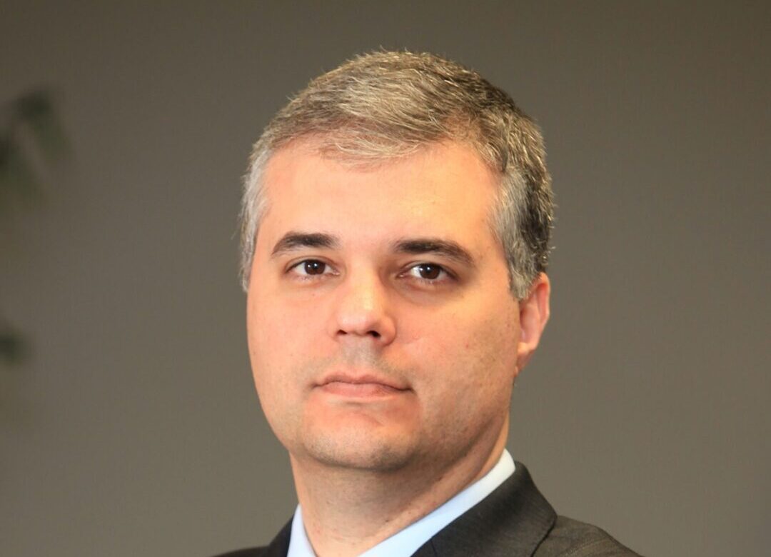 Marcos Maciel Novo CEO da Empresa 1