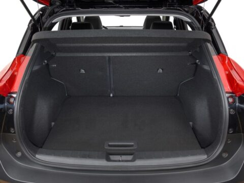 Nissan Kicks Platinum 2026