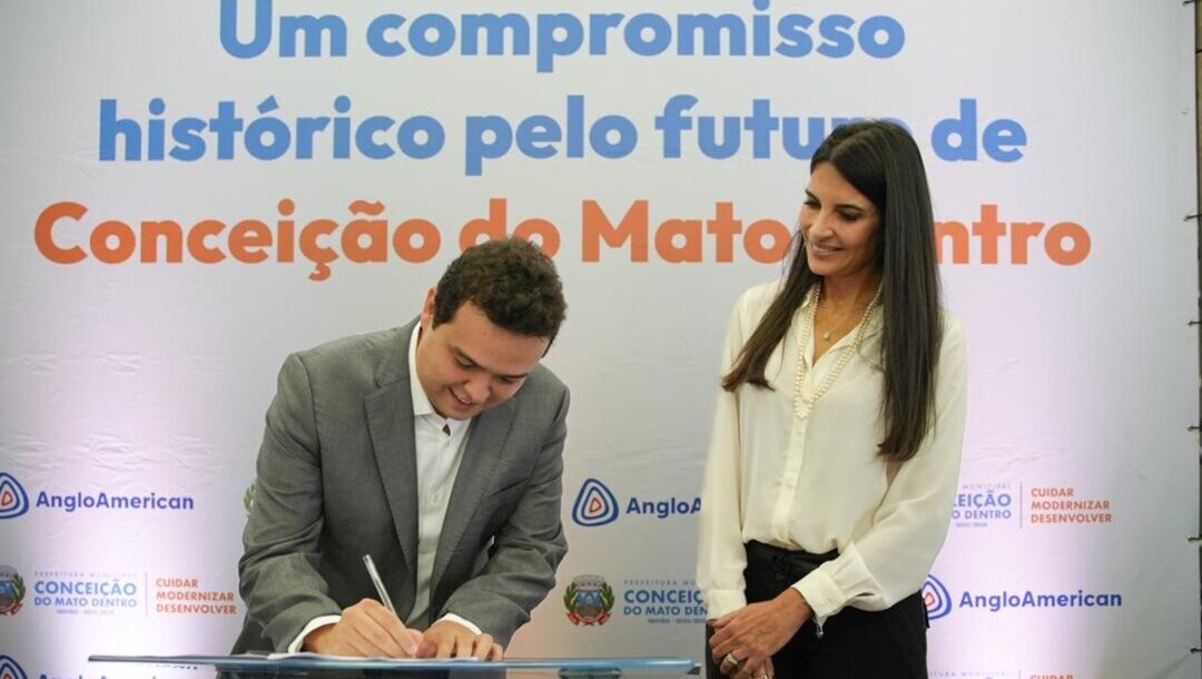 Otacílio Neto Costa Mattos e Ana Sanches1