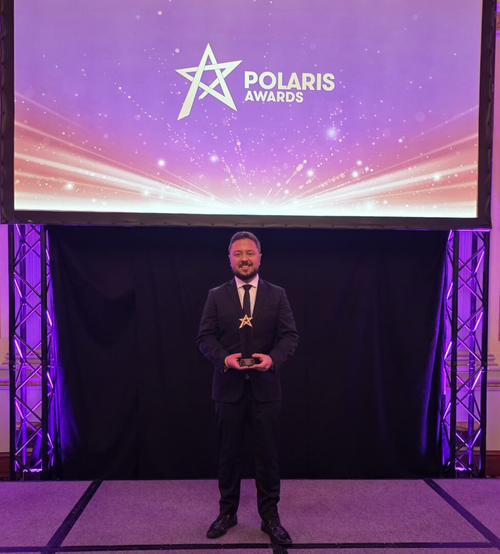 Nova Lima é ouro em premiação internacional