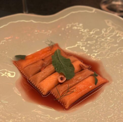 Restaurante Niê