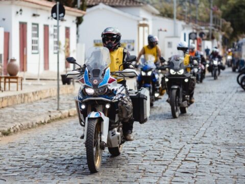 Bike Fest de Tiradentes 2025