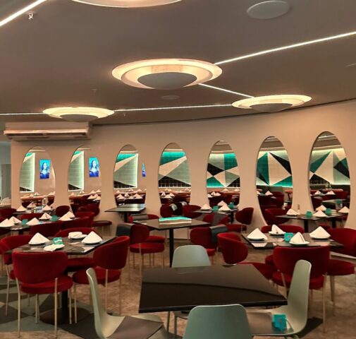 Restaurante Niê