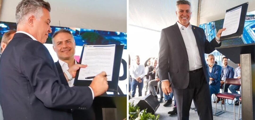 alvaro damião e o anel