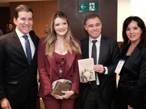 evento do Instituto Iter
