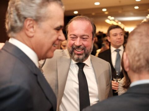 evento do Instituto Iter