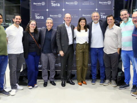 Tera na Recreio