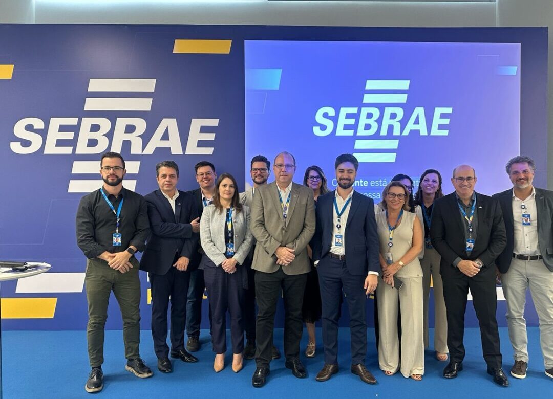 evento Sebrae