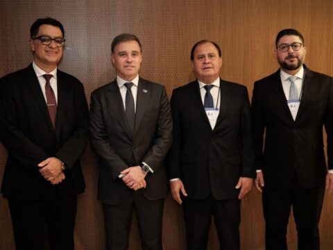 evento do Instituto Iter