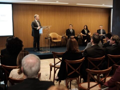 evento do Instituto Iter