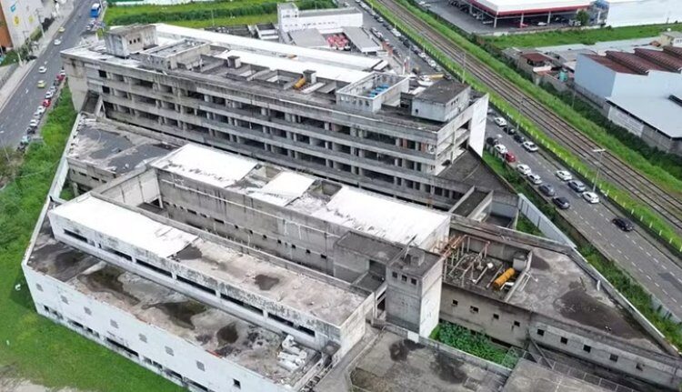Saúde da região de Juiz de Fora recebe investimento de R$ 300 milhões 