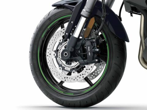 Kawasaki VERSYS 1100