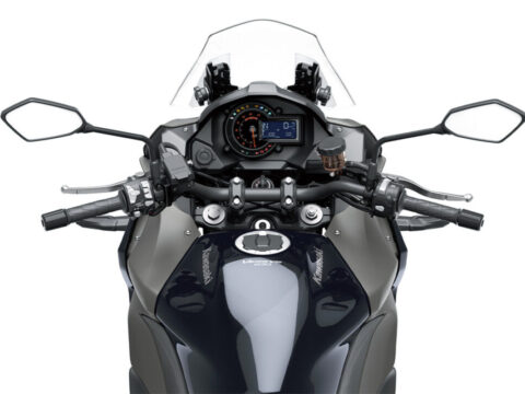 nova Versys 1100 (3)
