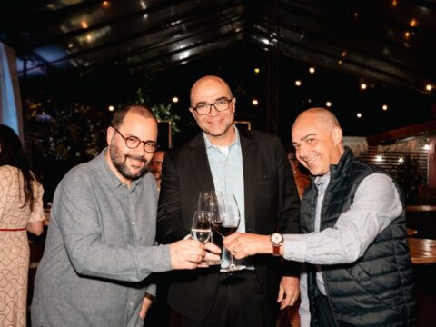 Queijos e Vinhos do IBEF-MG