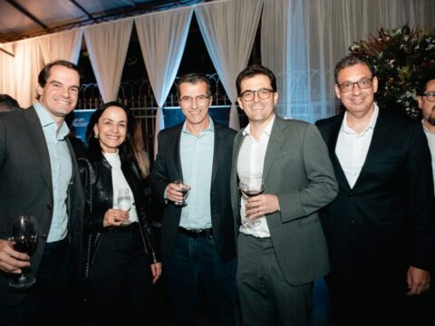 Queijos e Vinhos do IBEF-MG