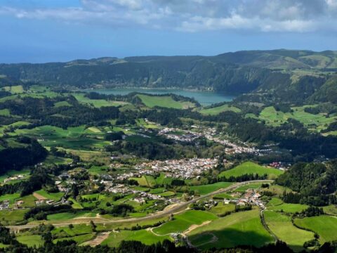 Casa dos Açores em BH