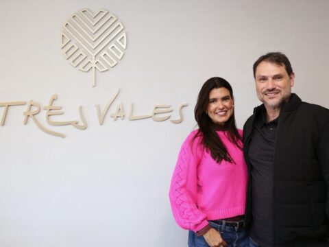 Brunch no Lounge do Residencial Três Vales