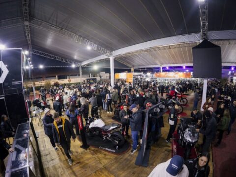 Bike Fest Tiradentes 2025