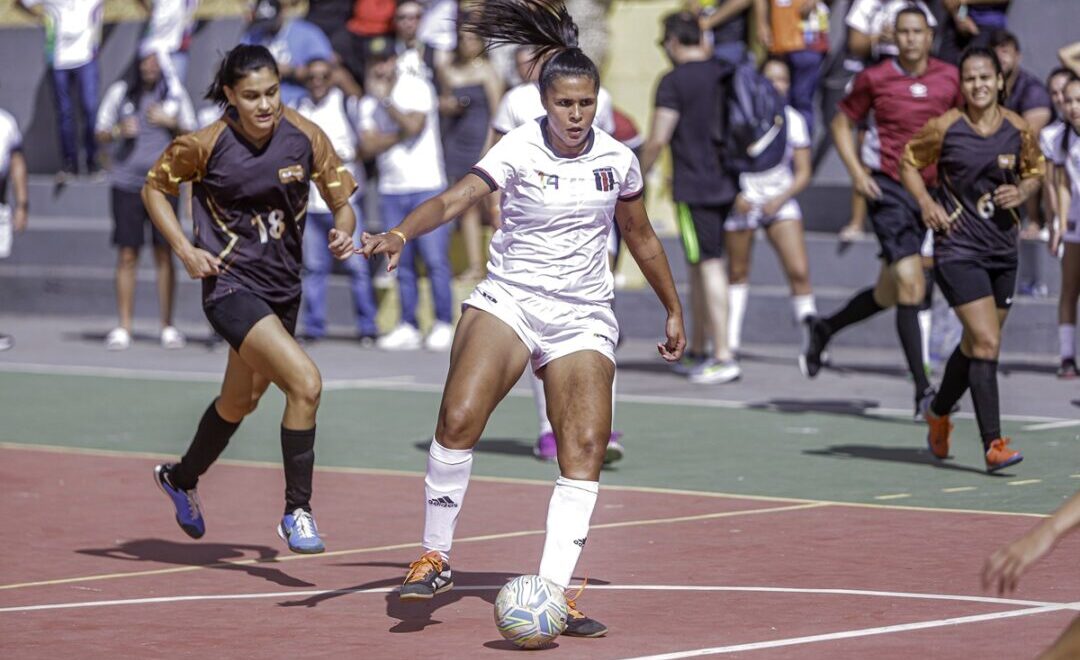 Advocacia mineira promove torneio esportivo com mais de 40 modalidades