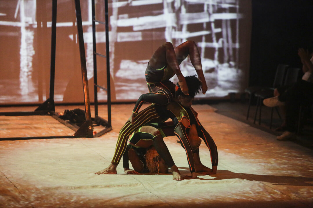 Festival Palco Giratório chega a dez cidades mineiras
