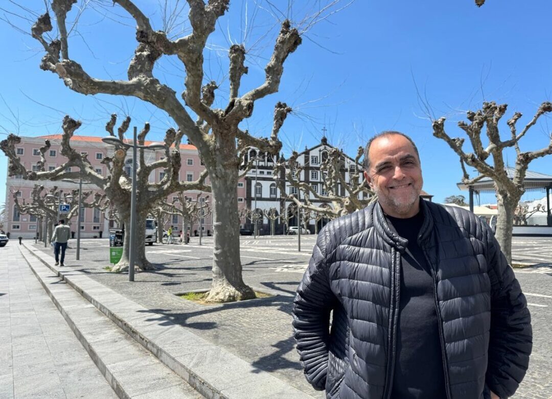 Claudio Motta