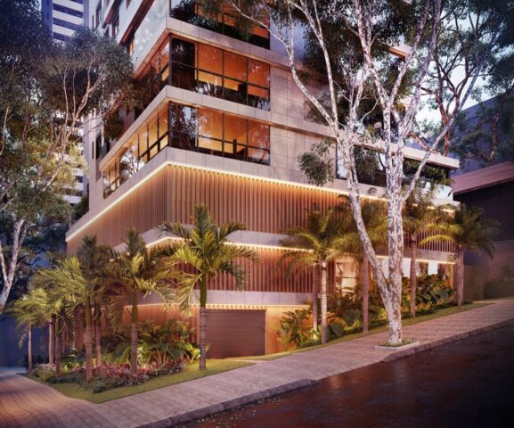 EMBASAMENTO Ativos imobiliários especiais