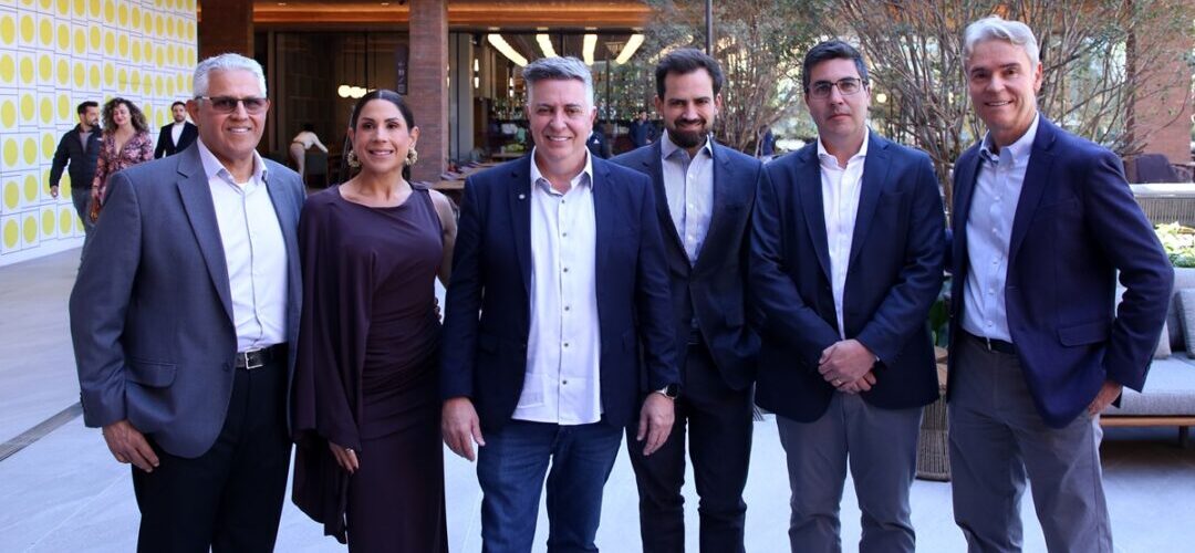 Emilio Brandi Ana Carolina Felix Avaro Damiao Leonardo Castro Alexandre Ribeiro Flavio Galizzi (Edy Fernandes)