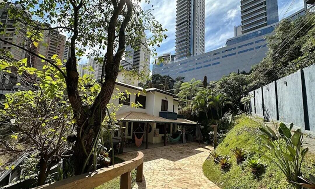 Vila da Serra ganha refúgio de equilíbrio e bem-estar