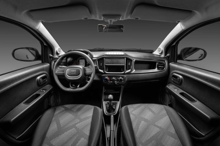 Interior do Mobi Like