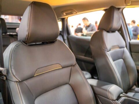 Apresentação do novo Nissan Kicks na Carbel Japão