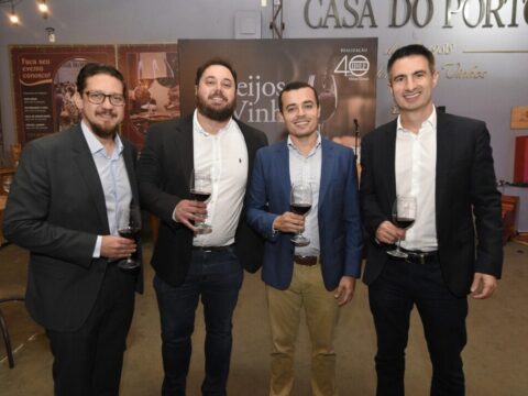 Queijos e Vinhos do IBEF-MG