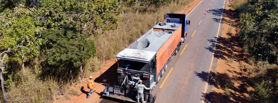 Minas investe mais de R$ 700 milhões para melhorias de rodovias