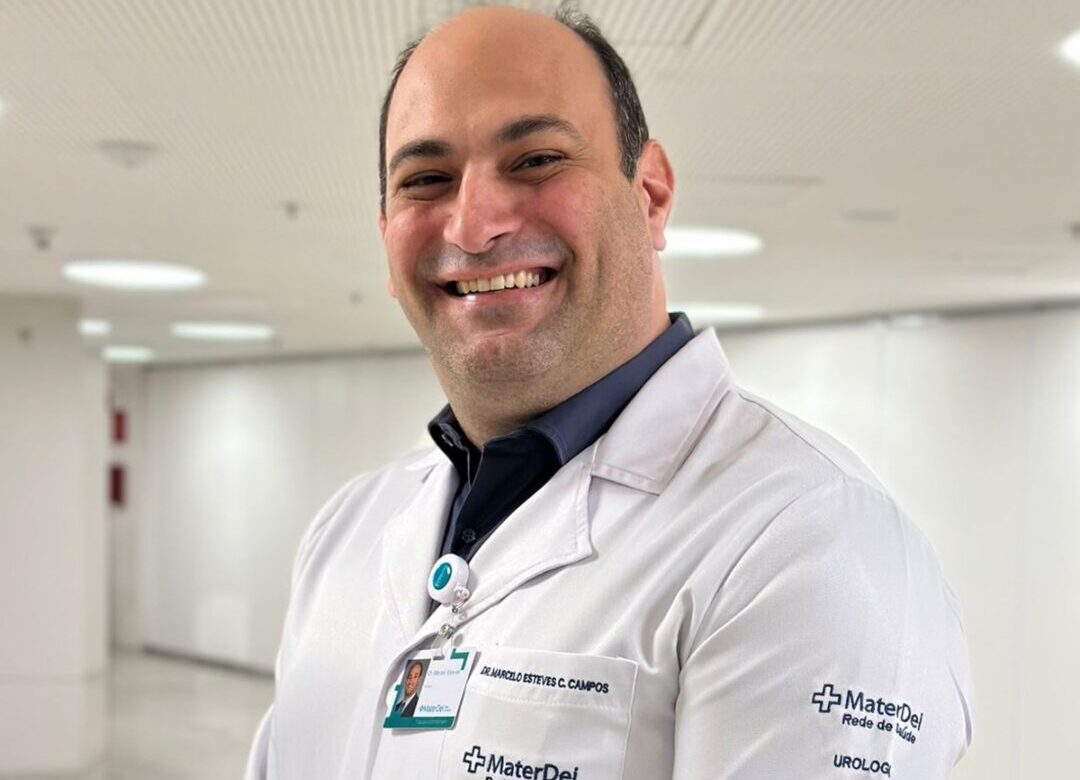Marcelo Esteves