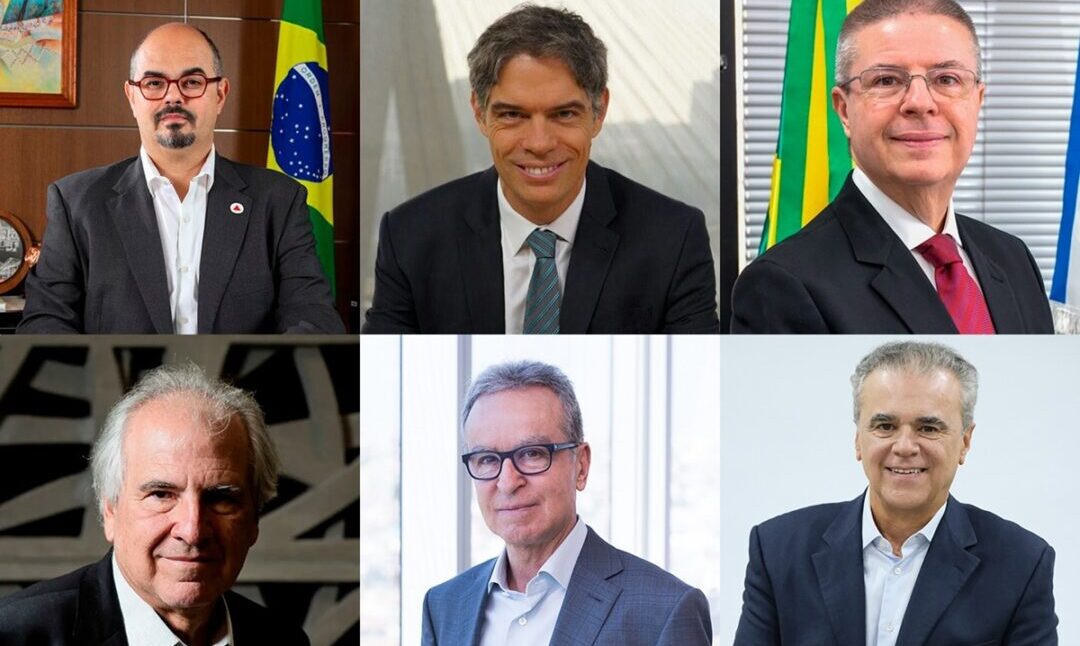 Infraestrutura como vetor de desenvolvimento é tema central de congresso em BH